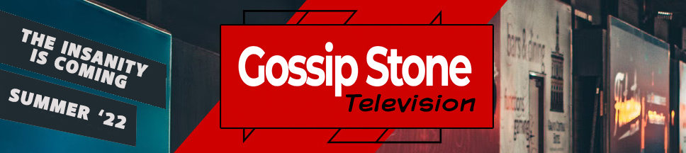 Gossip Stone celebrity reality show